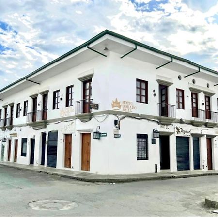 Hotel Dorado Real Hdr Popayan Exteriér fotografie